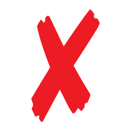 Rotes X – Generation X GmbH